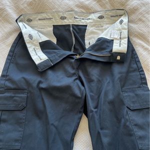 Dickies cargo pants 34x30